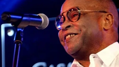 Disparition du sonero Adalberto Álvarez